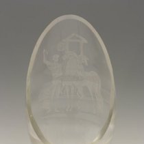 Vase by Giorgio DeChirico